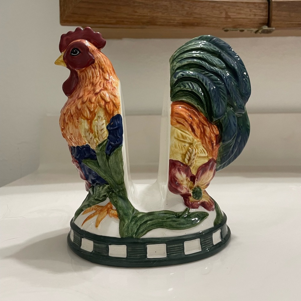 Roster Napkin Holder!!!